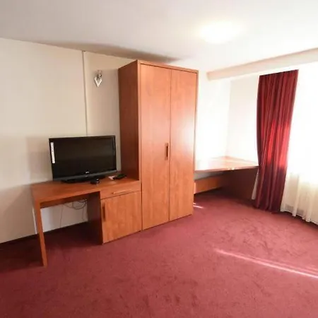 Beslic Motel *
